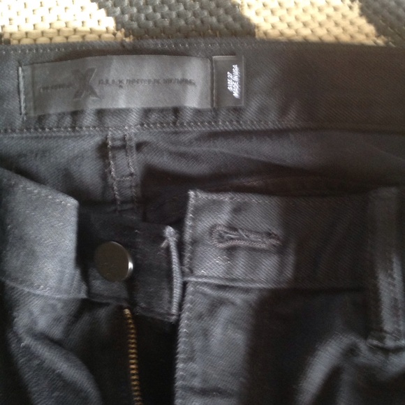 Denim X Alexander Wang - Picture 4 of 4